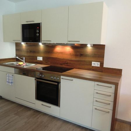 K3 - Appartements 스트로블 객실 사진