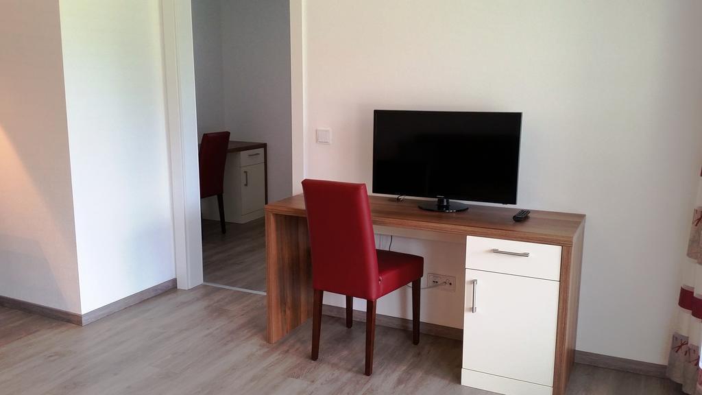 K3 - Appartements 스트로블 객실 사진