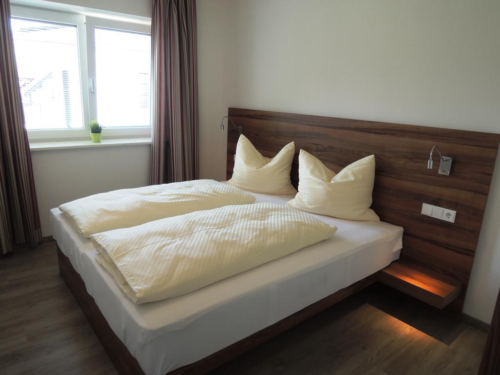 K3 - Appartements 스트로블 객실 사진